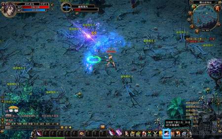 诺亚传说最新图片