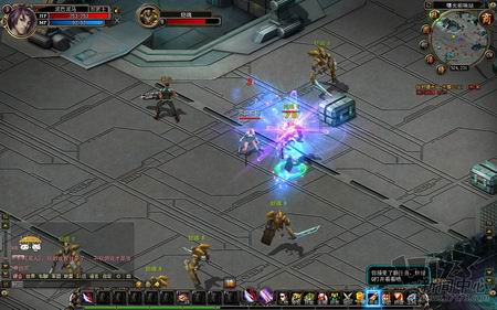 诺亚传说最新图片