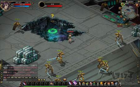 诺亚传说最新图片