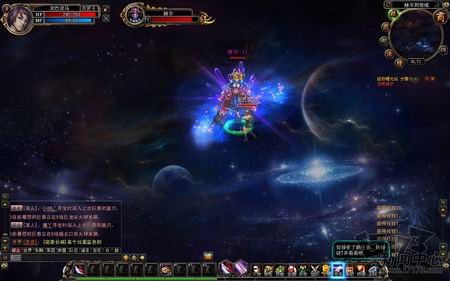 诺亚传说最新图片