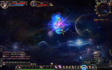 诺亚传说最新图片