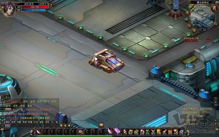 诺亚传说最新图片