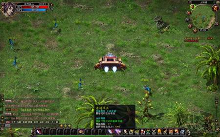 诺亚传说最新图片