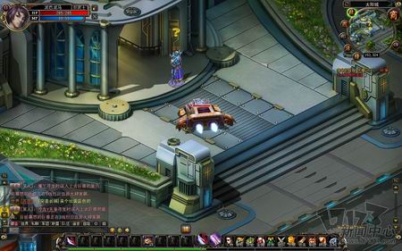 诺亚传说最新图片