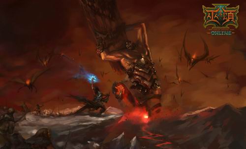 巫之颂最新图片