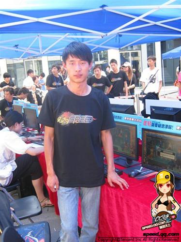 QQ飞车最新图片