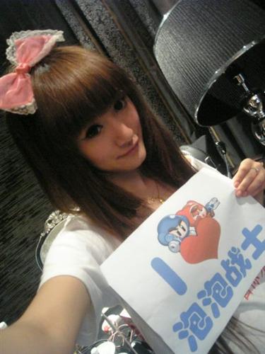 泡泡战士最新图片