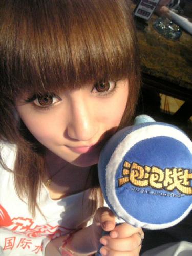 泡泡战士最新图片