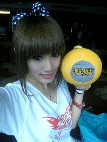 泡泡战士最新图片