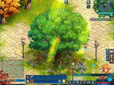 一周热门新游截图