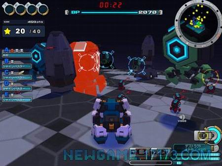 一周热门新游截图