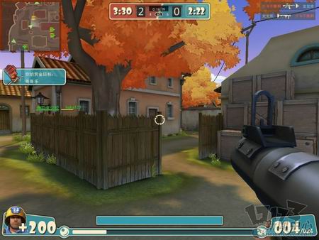 大冲锋最新图片