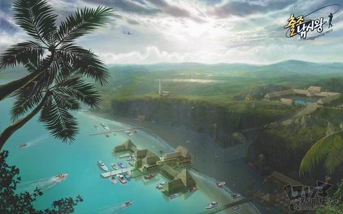 钓鱼王最新图片