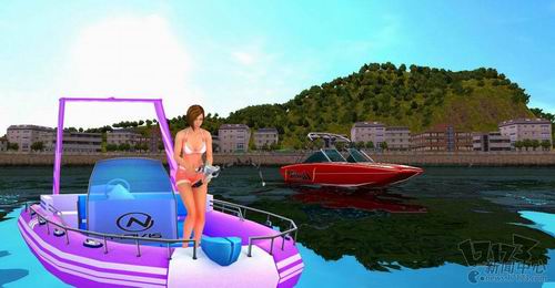 钓鱼王最新图片