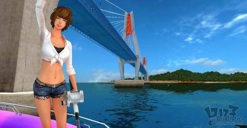 钓鱼王最新图片