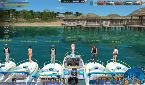 钓鱼王最新图片