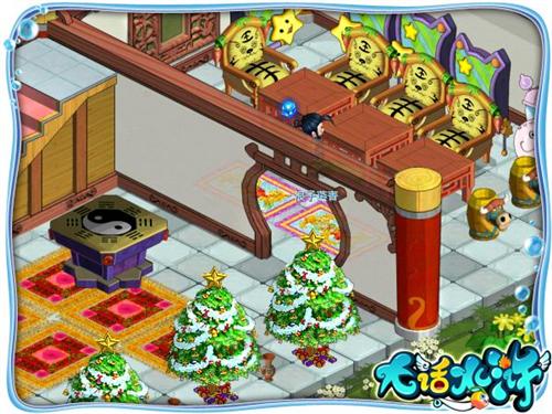 大话水浒最新图片