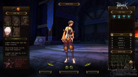 仙境传说2最新图片