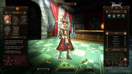 仙境传说2最新图片