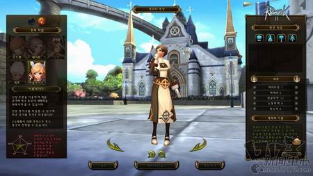 仙境传说2最新图片