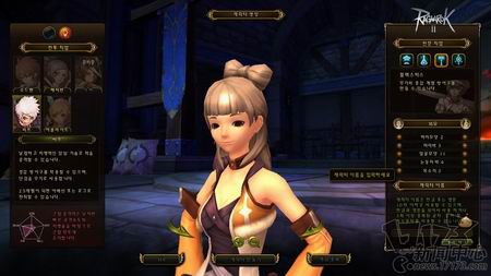 仙境传说2最新图片