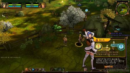 仙境传说2最新图片