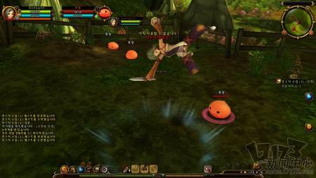 仙境传说2最新图片