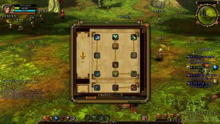 仙境传说2最新图片