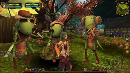 仙境传说2最新图片