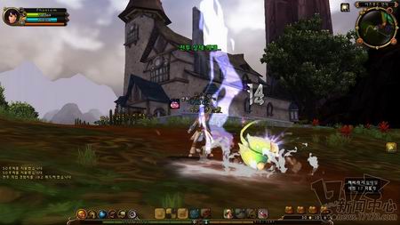 仙境传说2最新图片