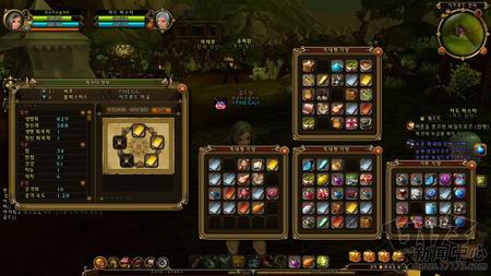 仙境传说2最新图片