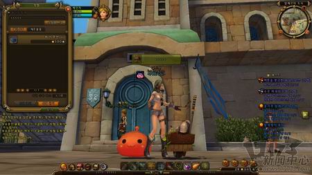 仙境传说2最新图片