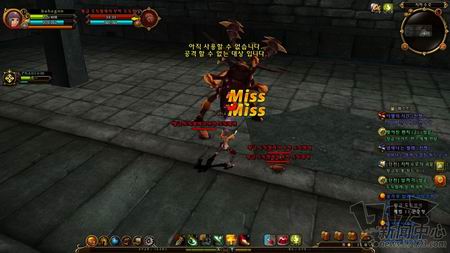 仙境传说2最新图片