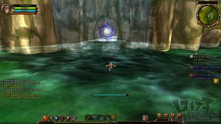 仙境传说2最新图片