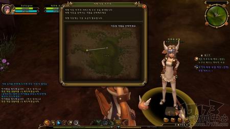 仙境传说2最新图片