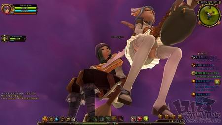 仙境传说2最新图片