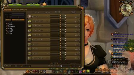 仙境传说2最新图片