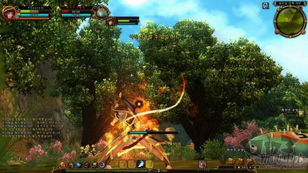 仙境传说2最新图片