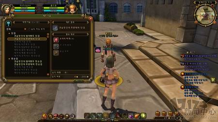 仙境传说2最新图片