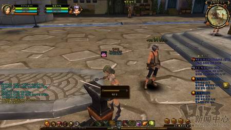 仙境传说2最新图片