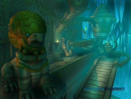 蓝星战记最新图片