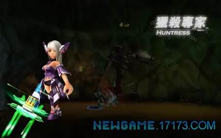 蓝星战记最新图片