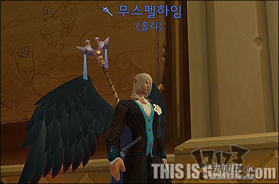 《巫师之怒》最新图片