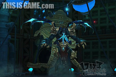 《巫师之怒》最新图片