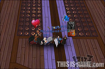 《巫师之怒》最新图片