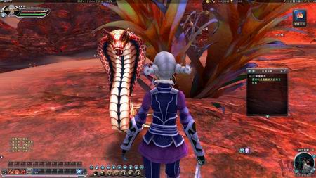 一周热门新游截图