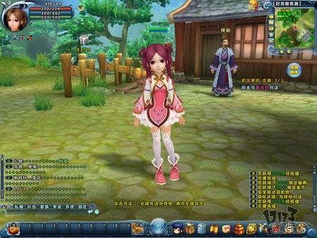 一周热门新游截图