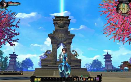 一周热门新游截图