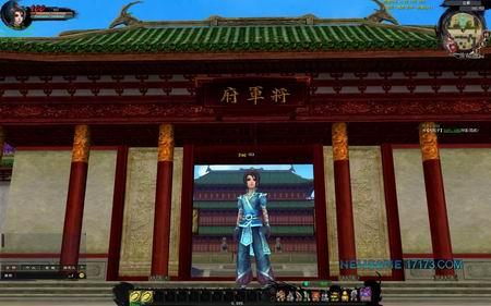 一周热门新游截图