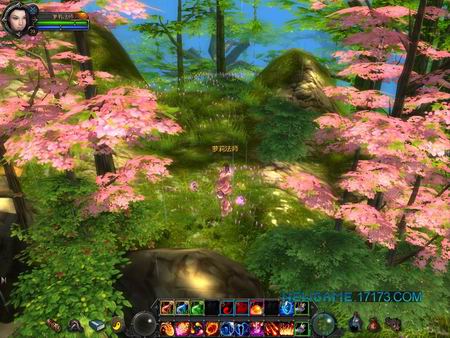 一周热门新游截图